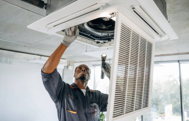 Licensed Hvac Installation service in Lamont, CA - FH HVAC